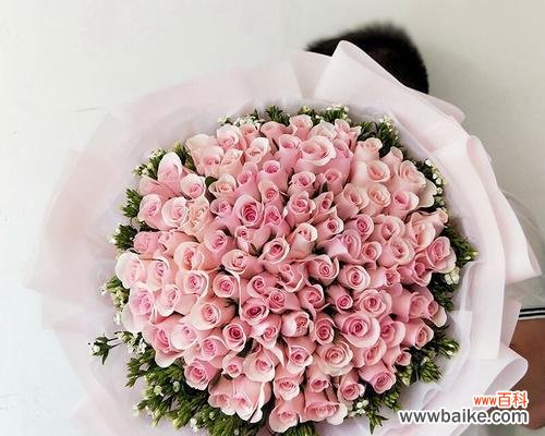 解密九朵玫瑰的神秘花语 九朵玫瑰花语