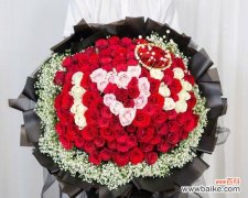 揭秘九十九朵花背后的深刻寓意 九十九朵花的象征意义及寓意