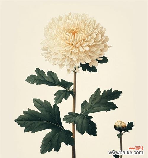 菊花背后隐藏了哪些花语？菊花的寓意有哪些？