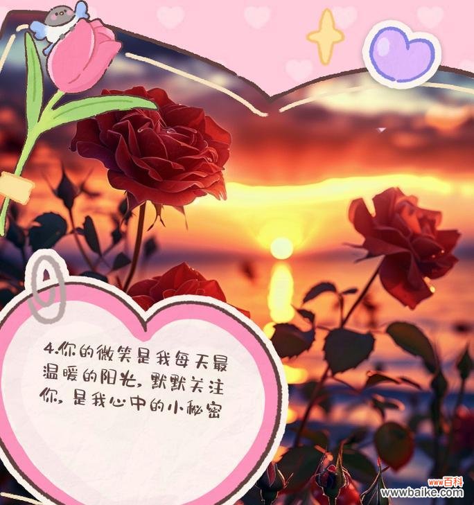 与暗恋思念有关的花语是什么?花语中如何表达暗恋和思念?