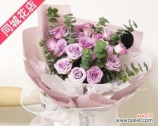 19朵粉色玫瑰的爱情寓意与象征 玫瑰的粉色意义