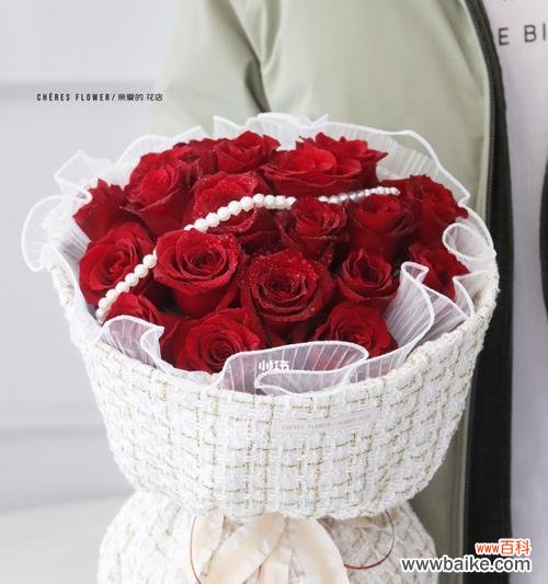 解读19朵红玫瑰所代表的深刻寓意 19朵红玫瑰的象征意义