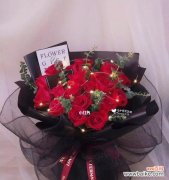 解读19朵红玫瑰所代表的深刻寓意 19朵红玫瑰的象征意义