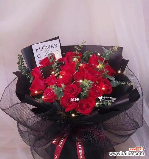 解读19朵红玫瑰所代表的深刻寓意 19朵红玫瑰的象征意义