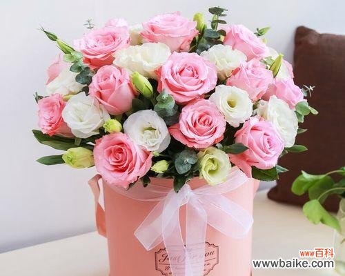 传递爱意与祝福，一束玫瑰花背后的意义 19支玫瑰花的深刻含义