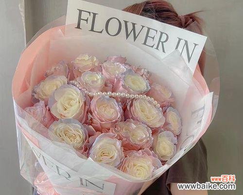 传递爱意与祝福，一束玫瑰花背后的意义 19支玫瑰花的深刻含义