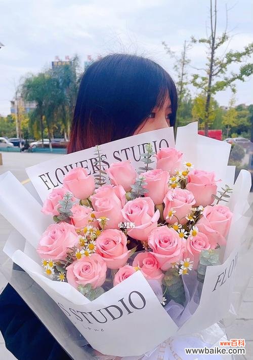 传递爱意与祝福，一束玫瑰花背后的意义 19支玫瑰花的深刻含义