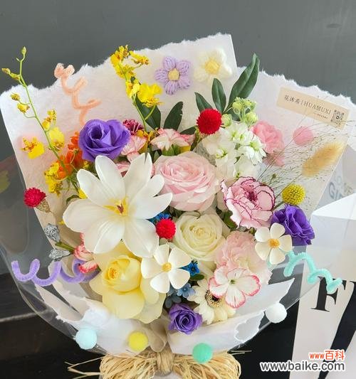 父母生日送什么花合适？爸妈生日的花语有哪些选择？