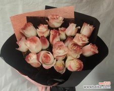 凡尔赛鲜花的花语是什么？