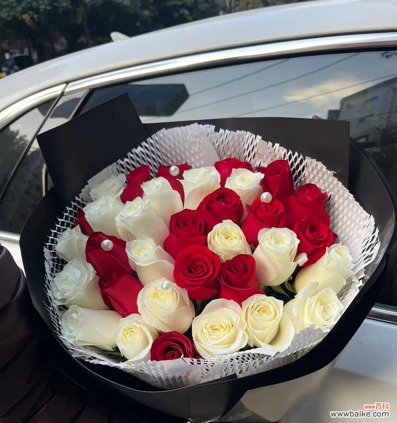 红玫瑰花语66朵含义什么意思?66朵红玫瑰代表什么?