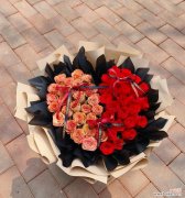 红玫瑰花语66朵含义什么意思？66朵红玫瑰代表什么？