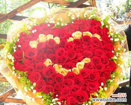 女人节送老师玫瑰花有何深意?