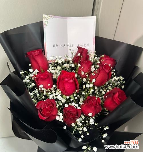 哪种花的花语是希望被爱？在送花时应如何表达？