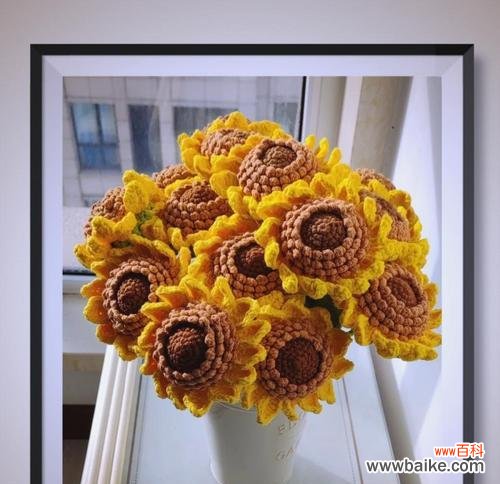 向日葵除了爱情还有哪些花语？