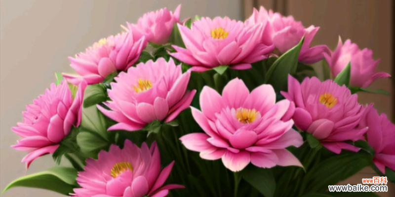 哪种花象征着忧郁厌世的情绪?