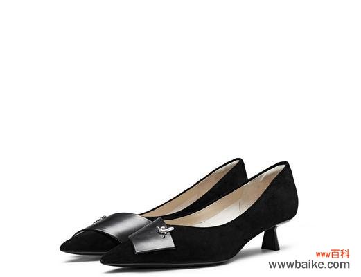 诗露花语春天女鞋的品质如何?