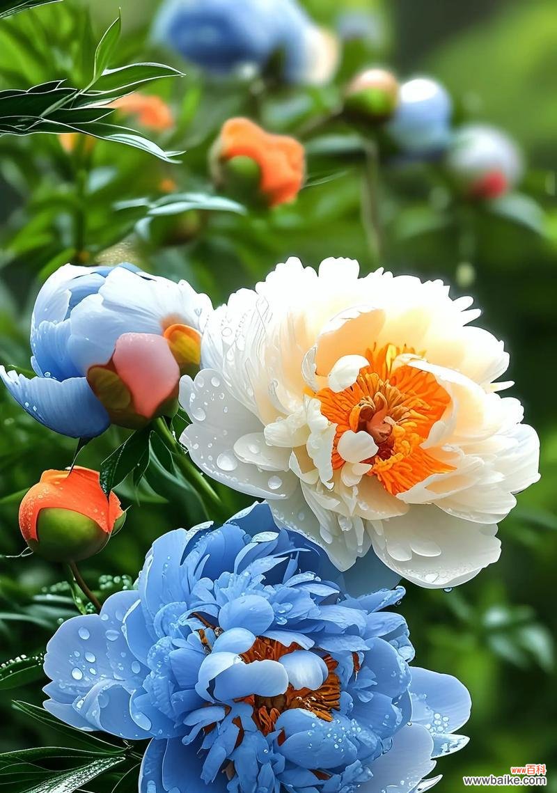 19这个数字在花语中代表什么？它有什么特别含义？