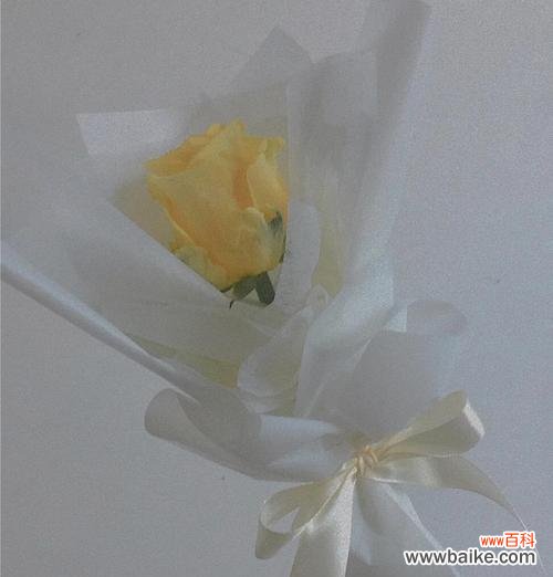 11朵黄玫瑰代表什么含义?