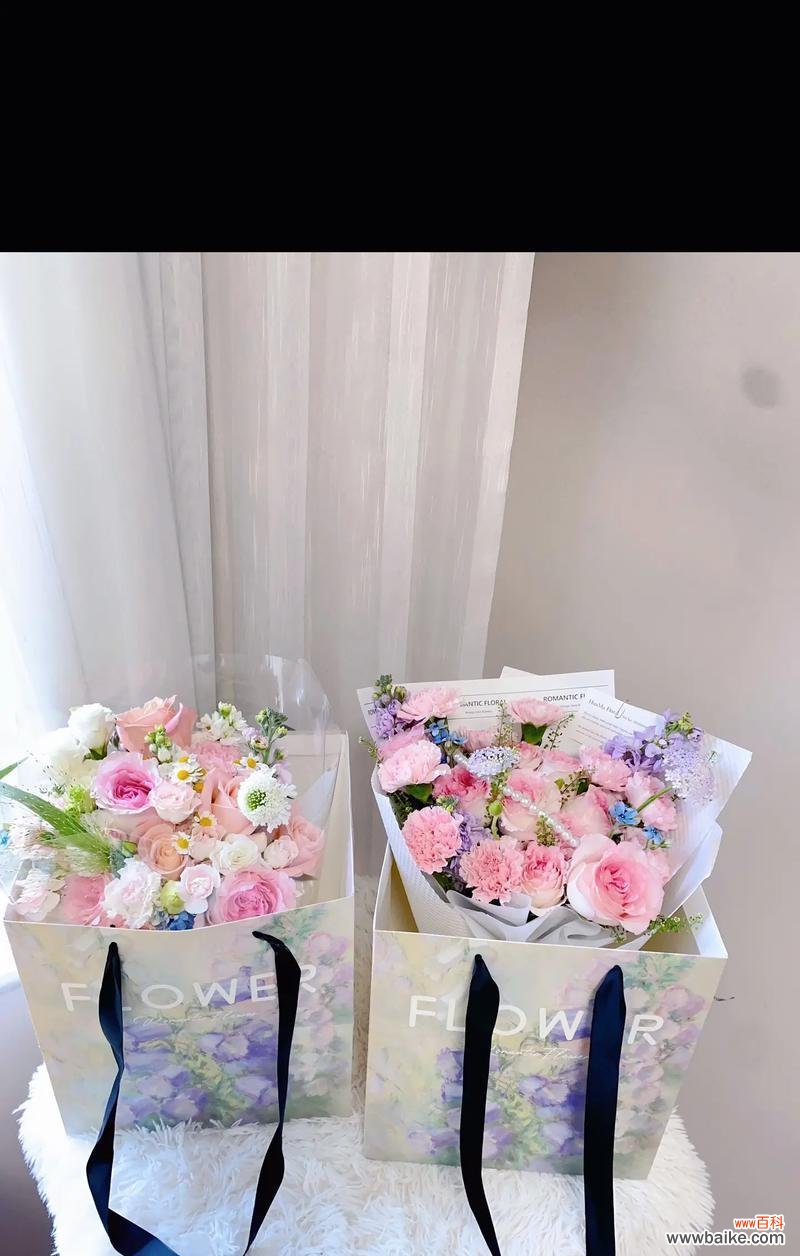 殿下赠送的花代表什么？