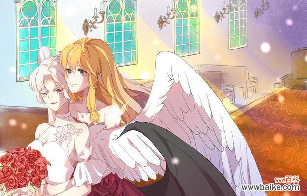 用花的语言述说爱情 洛丽玛丝玫瑰花语