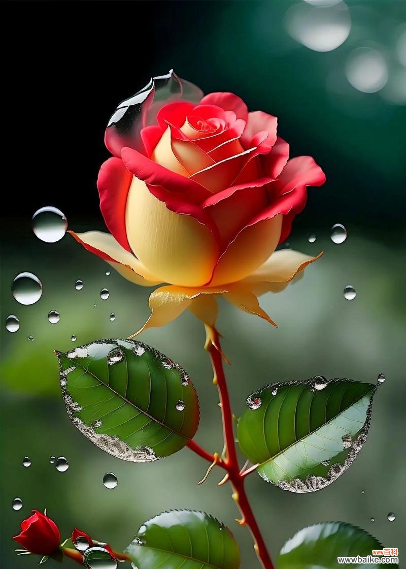 哪种花象征着爱情的到来？