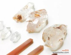 红水晶象征着什么？