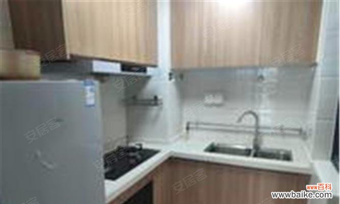 花语馨花园的价格为何如此亲民?