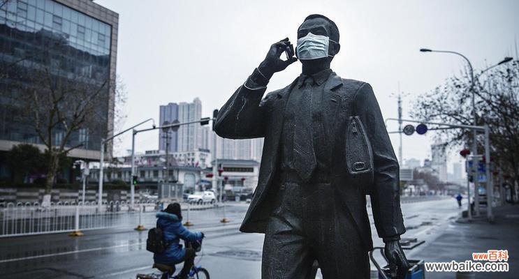 李文亮经典花语代表什么含义?