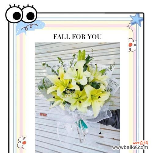 哪些花的花语最能表达浪漫?