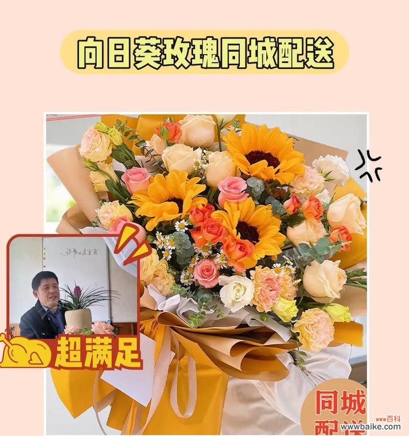 玫瑰花的寓意有哪些?送女友玫瑰花代表什么?