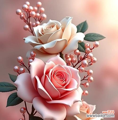 玫瑰花的寓意和象征是什么？为什么它常被用来表达爱情？