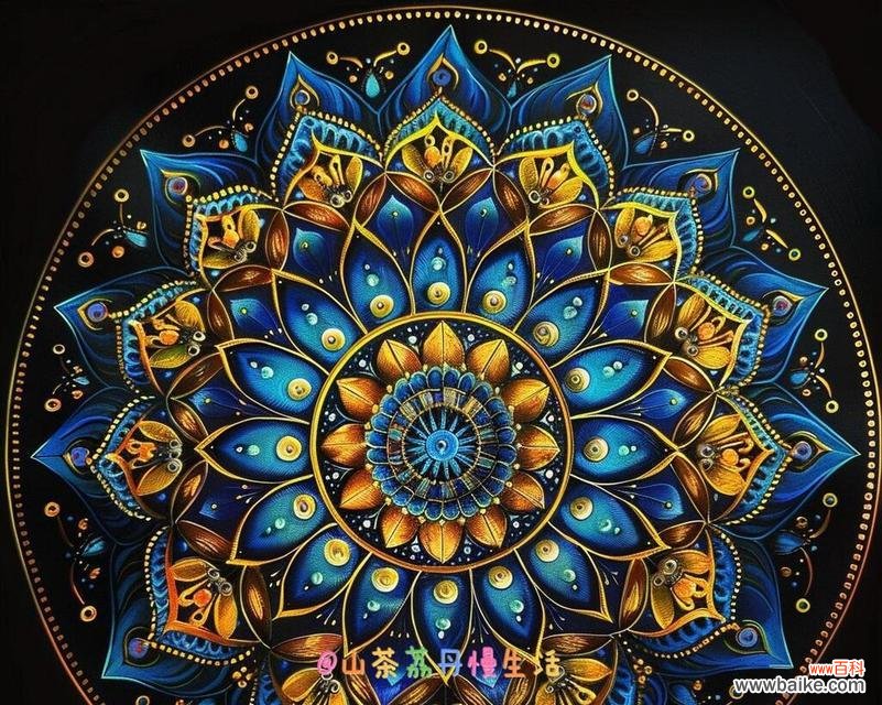 曼陀罗花语代表了哪种精神？象征意义何在？