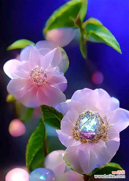 山河叶的花语代表什么？山河叶花语的深层含义是什么？