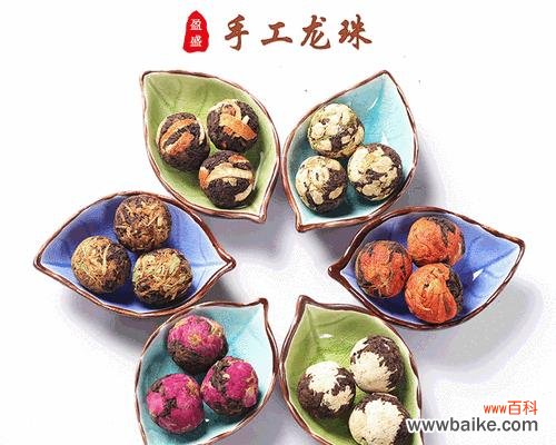 龙珠花的花语是什么?龙珠花的寓意有哪些?