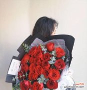 探寻玫瑰花的秘密语言 玫瑰花花语的深层含义