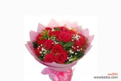探寻以玫瑰花送19朵所代表的深层含义 玫瑰花19朵的寓意与象征意义