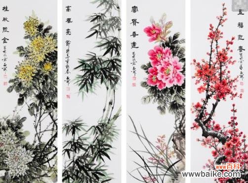 形容君子的花语有哪些？哪种花象征君子？