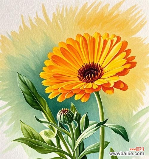 玉台金盏花的花语有哪些？如何养护？