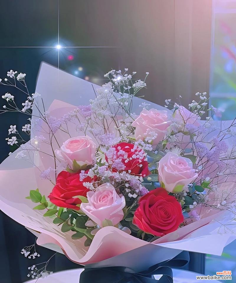 满天星兰花的花语是什么?如何进行繁殖?