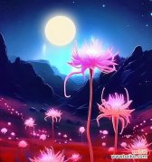 彼岸花的花语意义是什么？彼岸花象征着什么？