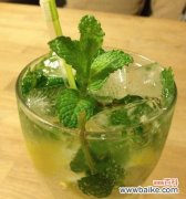 青柠花语传递生活的美好情愫 青柠花语