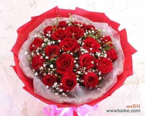 探究玫瑰花的不同寓意与表达方式 十朵玫瑰的花语和象征意义