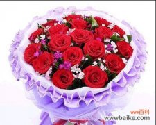 探寻玫瑰花的神秘密码——十九朵玫瑰的象征意义 十九朵玫瑰的意义与象征