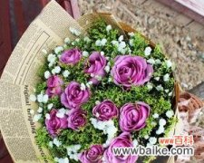 探寻十一朵玫瑰背后的深刻寓意 十一朵玫瑰的意义与象征