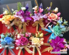 金纽花的花语有何特别之处？