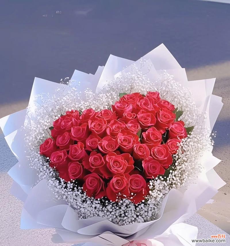 满天星额花语象征着什么？