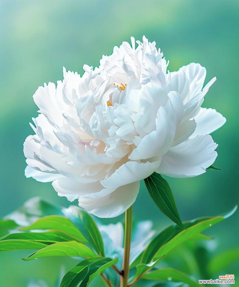 牡丹花语象征着什么？它有哪些特别的含义？