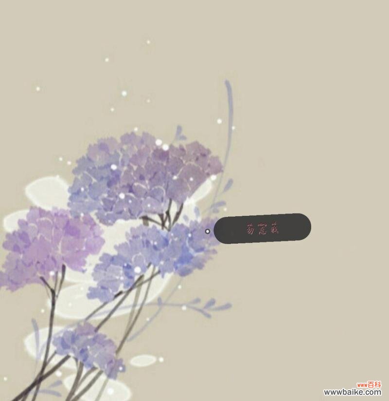 勿忘我花语是什么意思?它代表了怎样的情感?