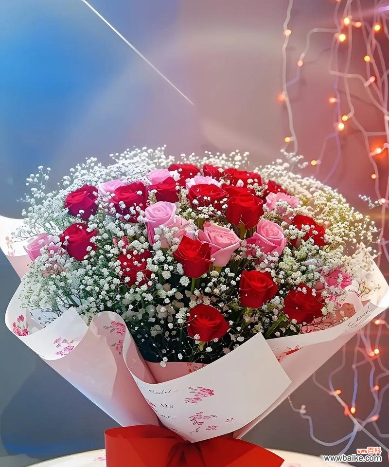 满天星的花语是什么？它象征着怎样的情感？