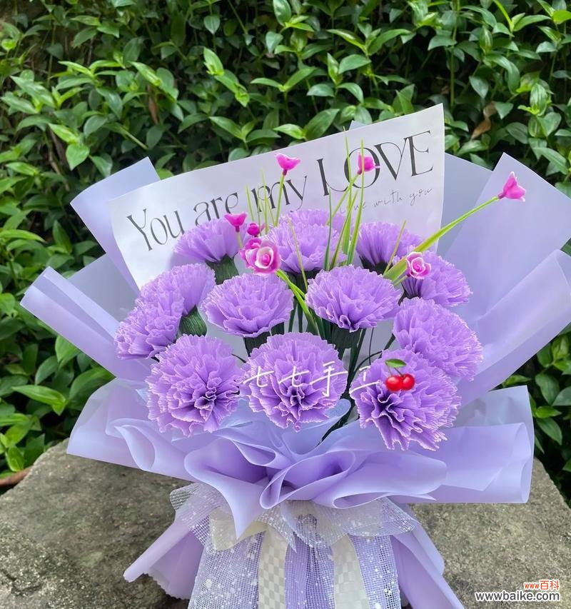 普稚花的花语是什么意思?普稚花代表了什么?